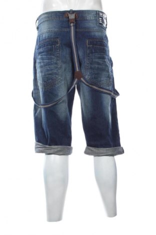 Herren Shorts Tom Tompson, Größe XXL, Farbe Blau, Preis 12,99 €