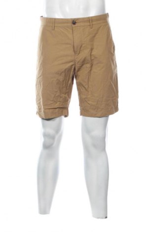 Férfi rövidnadrág Tommy Hilfiger, Méret M, Szín Barna, Ár 17 459 Ft