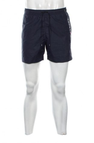 Ανδρικό κοντό παντελόνι Tommy Hilfiger, Μέγεθος S, Χρώμα Μπλέ, Τιμή 61,99 €