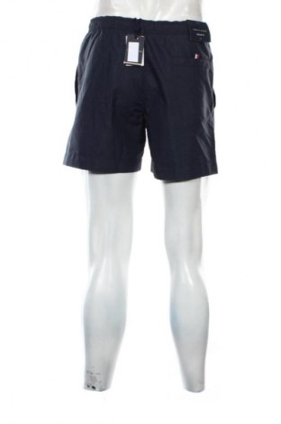 Ανδρικό κοντό παντελόνι Tommy Hilfiger, Μέγεθος S, Χρώμα Μπλέ, Τιμή 61,99 €
