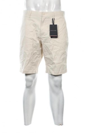 Férfi rövidnadrág Tommy Hilfiger, Méret L, Szín Ekrü
, Ár 34 309 Ft
