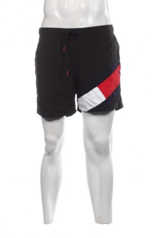 Herren Shorts Tommy Hilfiger, Größe M, Farbe Mehrfarbig, Preis 36,99 €