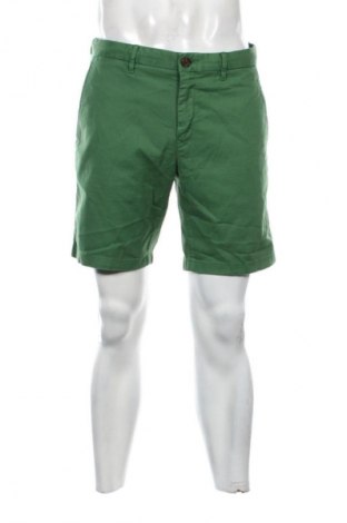 Herren Shorts Tommy Hilfiger, Größe L, Farbe Grün, Preis 50,99 €