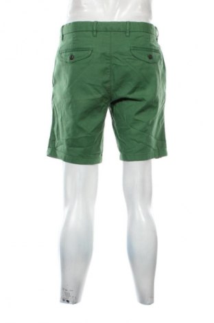 Herren Shorts Tommy Hilfiger, Größe L, Farbe Grün, Preis 50,99 €