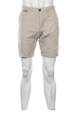 Herren Shorts Tommy Hilfiger, Größe M, Farbe Beige, Preis 47,99 €