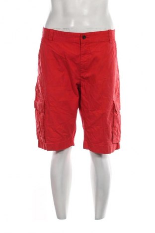 Herren Shorts Tommy Hilfiger, Größe XL, Farbe Rot, Preis € 33,99