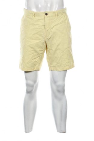 Férfi rövidnadrág Tommy Hilfiger, Méret L, Szín Sárga, Ár 19 479 Ft