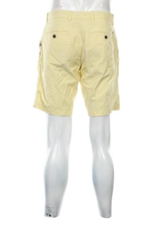 Férfi rövidnadrág Tommy Hilfiger, Méret L, Szín Sárga, Ár 19 479 Ft