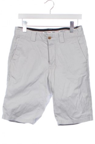 Pánske kraťasy  Tommy Jeans, Veľkosť S, Farba Sivá, Cena  33,95 €