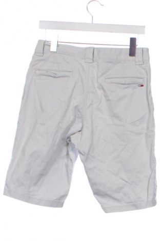 Pánske kraťasy  Tommy Jeans, Veľkosť S, Farba Sivá, Cena  33,95 €