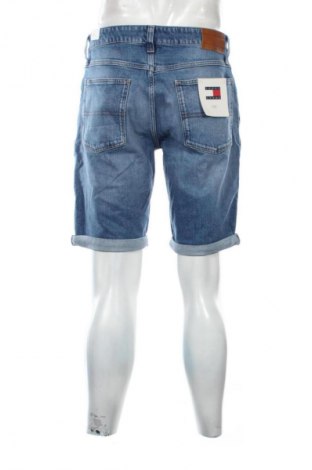 Ανδρικό κοντό παντελόνι Tommy Jeans, Μέγεθος M, Χρώμα Μπλέ, Τιμή 80,99 €
