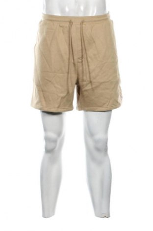 Ανδρικό κοντό παντελόνι Tommy Jeans, Μέγεθος L, Χρώμα  Μπέζ, Τιμή 52,99 €
