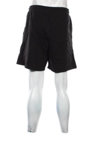 Męskie szorty Tommy Jeans, Rozmiar XL, Kolor Czarny, Cena 158,99 zł