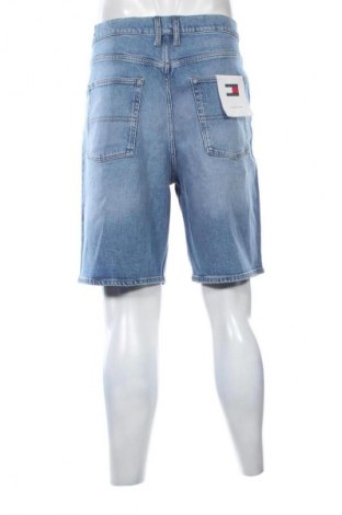 Ανδρικό κοντό παντελόνι Tommy Jeans, Μέγεθος XL, Χρώμα Μπλέ, Τιμή 71,99 €