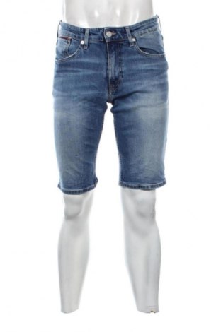 Herren Shorts Tommy Jeans, Größe M, Farbe Blau, Preis 43,99 €