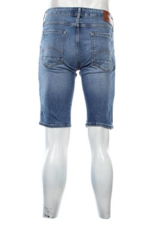 Herren Shorts Tommy Jeans, Größe M, Farbe Blau, Preis 43,99 €