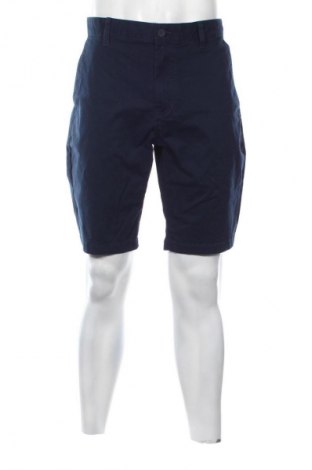 Herren Shorts Tommy Jeans, Größe L, Farbe Blau, Preis 60,99 €