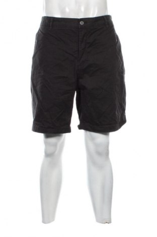 Pantaloni scurți de bărbați Topman, Mărime XXL, Culoare Negru, Preț 50,99 Lei
