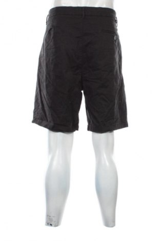 Pantaloni scurți de bărbați Topman, Mărime XXL, Culoare Negru, Preț 50,99 Lei