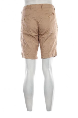 Herren Shorts U.S. Polo Assn., Größe L, Farbe Beige, Preis 25,99 €