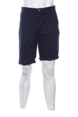 Pantaloni scurți de bărbați U.S. Polo Assn., Mărime XL, Culoare Albastru, Preț 74,99 Lei