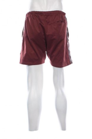 Pantaloni scurți de bărbați Umbro, Mărime L, Culoare Roșu, Preț 55,99 Lei