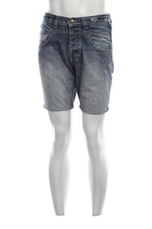 Pantaloni scurți de bărbați Eight2Nine, Mărime M, Culoare Albastru, Preț 55,99 Lei