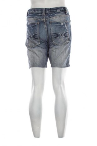Pantaloni scurți de bărbați Eight2Nine, Mărime M, Culoare Albastru, Preț 55,99 Lei