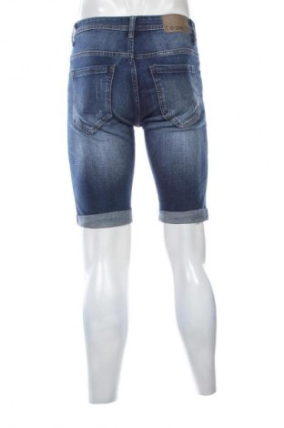 Pantaloni scurți de bărbați Unbranded, Mărime S, Culoare Albastru, Preț 43,99 Lei