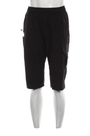 Pantaloni scurți de bărbați Unbranded, Mărime S, Culoare Negru, Preț 101,99 Lei