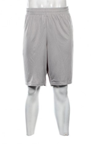 Pantaloni scurți de bărbați Unbranded, Mărime XXL, Culoare Gri, Preț 71,99 Lei