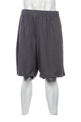 Pantaloni scurți de bărbați Unbranded, Mărime XXL, Culoare Gri, Preț 79,99 Lei