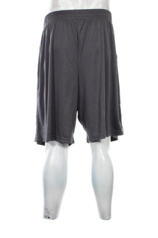 Pantaloni scurți de bărbați Unbranded, Mărime XXL, Culoare Gri, Preț 79,99 Lei