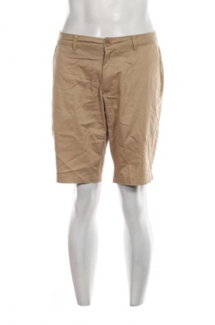 Herren Shorts Unbranded, Größe XL, Farbe Beige, Preis 15,99 €