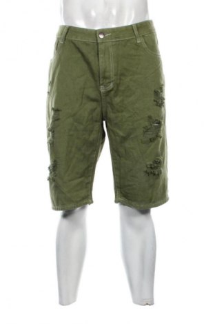 Férfi rövidnadrág Unbranded, Méret XL, Szín Zöld, Ár 5 379 Ft
