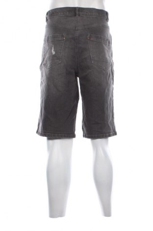 Pantaloni scurți de bărbați Unbranded, Mărime L, Culoare Gri, Preț 81,99 Lei