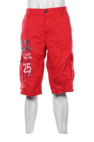 Herren Shorts Unbranded, Größe 3XL, Farbe Rot, Preis € 19,99