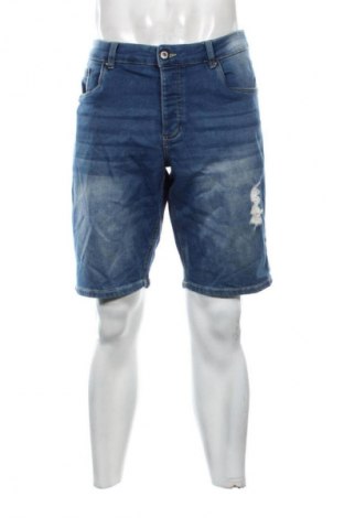 Herren Shorts Livergy, Größe XL, Farbe Blau, Preis 13,99 €