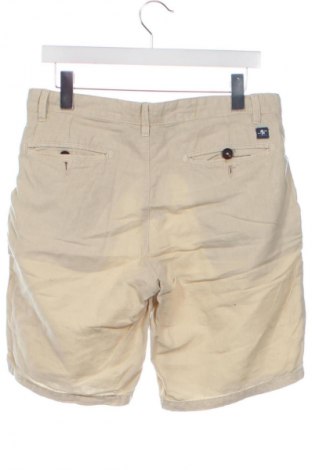 Herren Shorts Unbranded, Größe M, Farbe Ecru, Preis 13,99 €