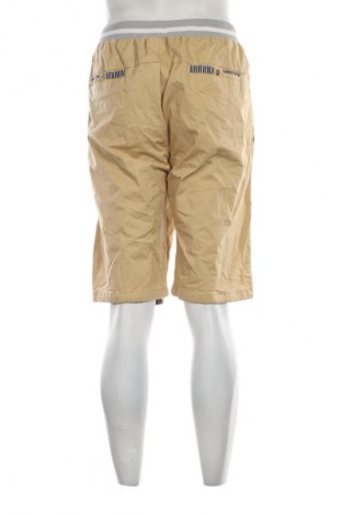 Férfi rövidnadrág Unbranded, Méret L, Szín Sárga, Ár 5 529 Ft
