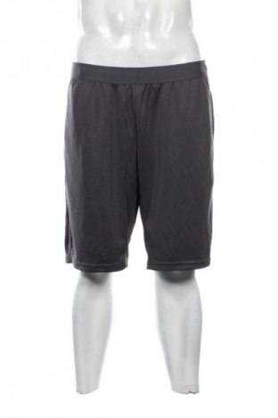 Herren Shorts Unbranded, Größe L, Farbe Grau, Preis 12,99 €