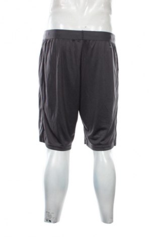 Herren Shorts Unbranded, Größe L, Farbe Grau, Preis 12,99 €