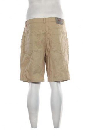 Pantaloni scurți de bărbați Unbranded, Mărime L, Culoare Bej, Preț 75,99 Lei
