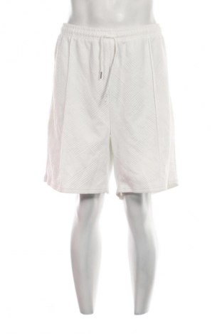 Herren Shorts Unbranded, Größe XXL, Farbe Weiß, Preis € 13,99