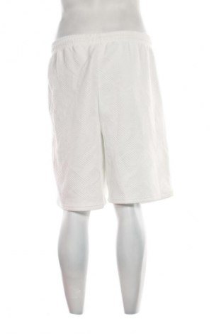Herren Shorts Unbranded, Größe XXL, Farbe Weiß, Preis € 13,99