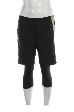 Herren Shorts Under Armour, Größe M, Farbe Schwarz, Preis € 25,99