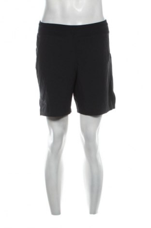 Pantaloni scurți de bărbați Under Armour, Mărime S, Culoare Negru, Preț 127,99 Lei