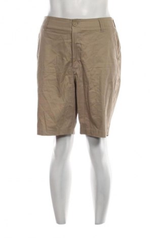 Herren Shorts Under Armour, Größe XL, Farbe Beige, Preis 24,99 €