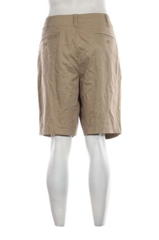 Herren Shorts Under Armour, Größe XL, Farbe Beige, Preis 24,99 €