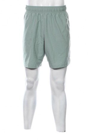 Herren Shorts Under Armour, Größe L, Farbe Grün, Preis 37,99 €